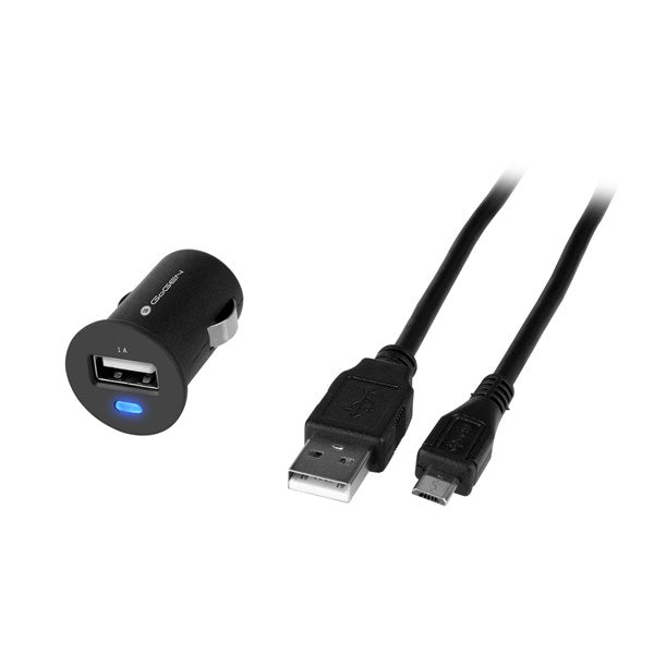 GOGEN GOGCH12C Car Adapter