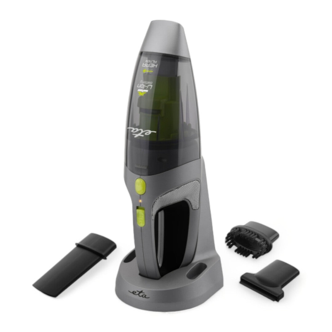 ETA VERTO LI-ION Battery Vacuum Cleaner 544290000