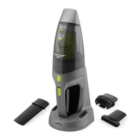 ETA VERTO LI-ION Battery Vacuum Cleaner 544290000
