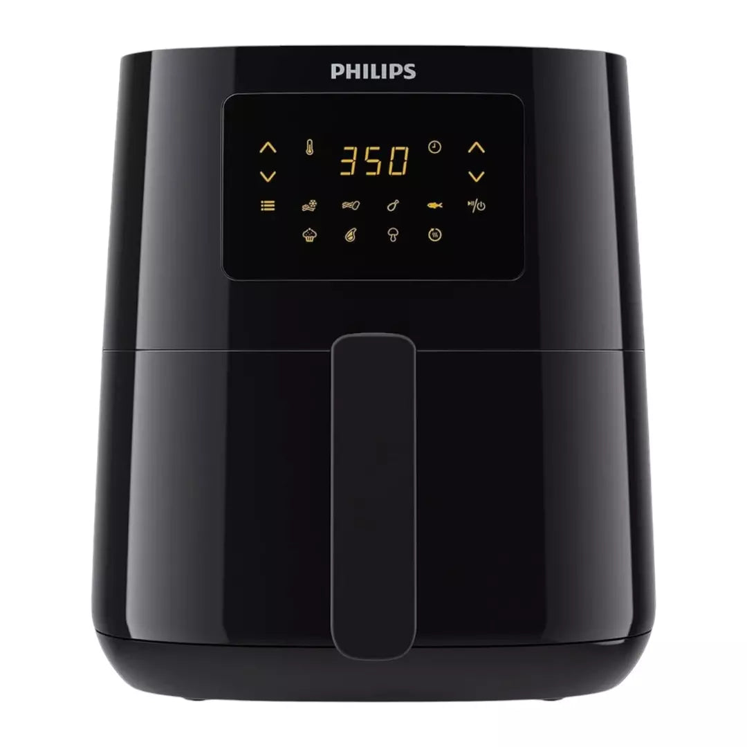 Fritezë Me Ajër Philips - HD9252/70