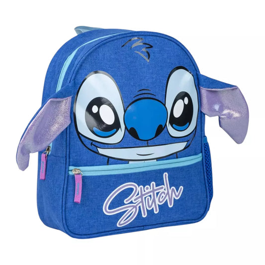 Çantë Shkolle - Stitch