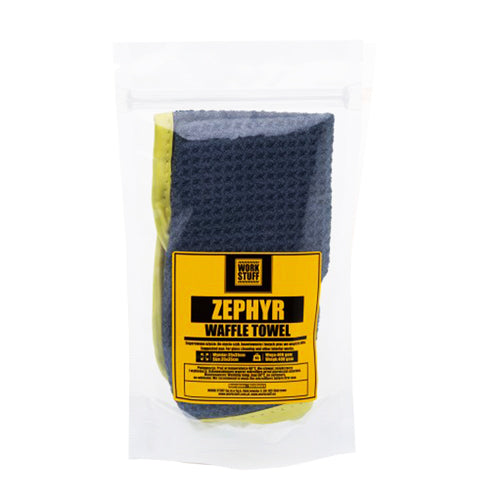 Zephur Microfiber Cloth 380165