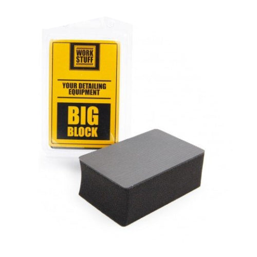 Algae sponge bgi block 380233