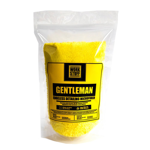 Leckë me Mikrofibra Gentleman