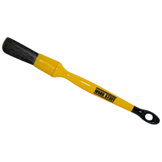 Brusha per Detailing 16 mm zez 380417