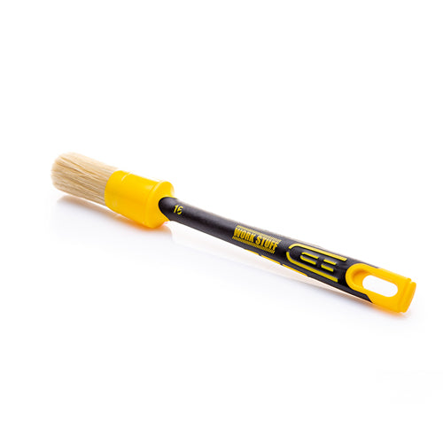 Detailing brush 16 mm rubber 380530