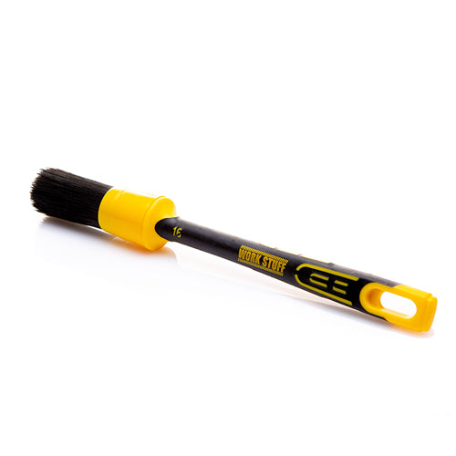 Brusha per Detailing gumes 16 mm zez 380592
