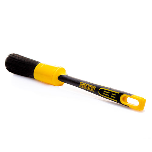 Brusha per Detailing gumes 30 mm zez 380615