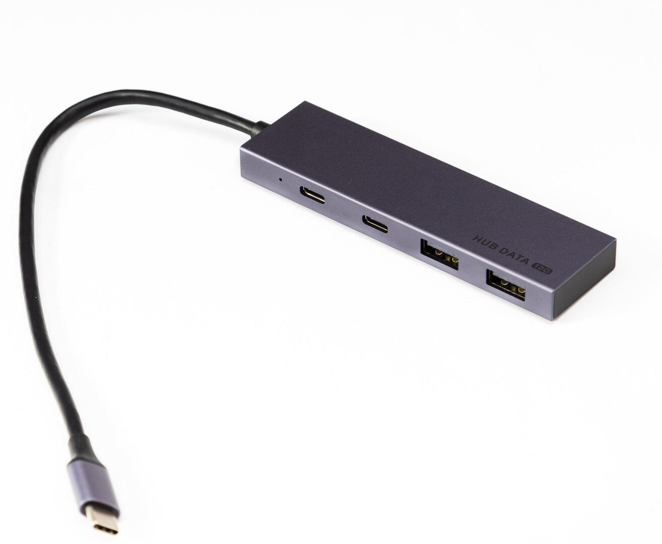 Hub 4in1 Type-C to Usb+Type-C SONIT TY0066