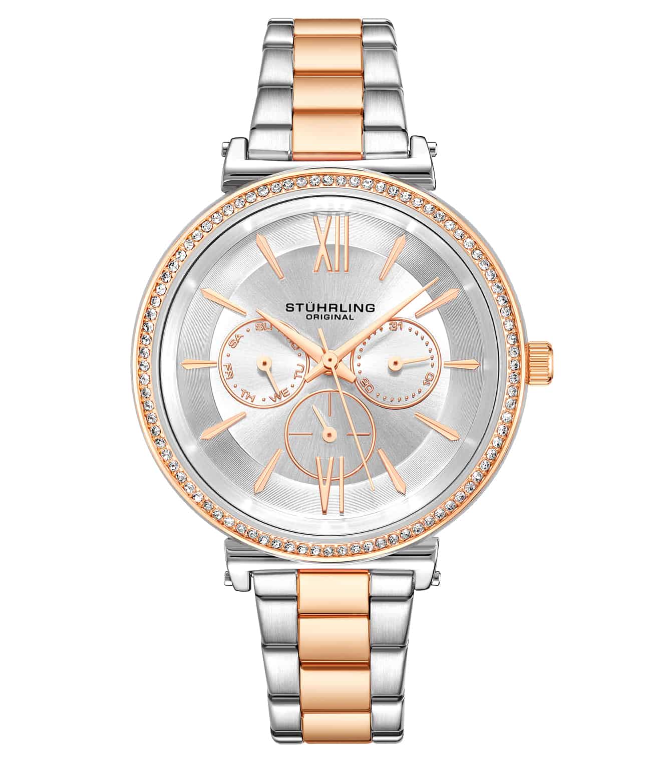 Stuhrling 3908.3