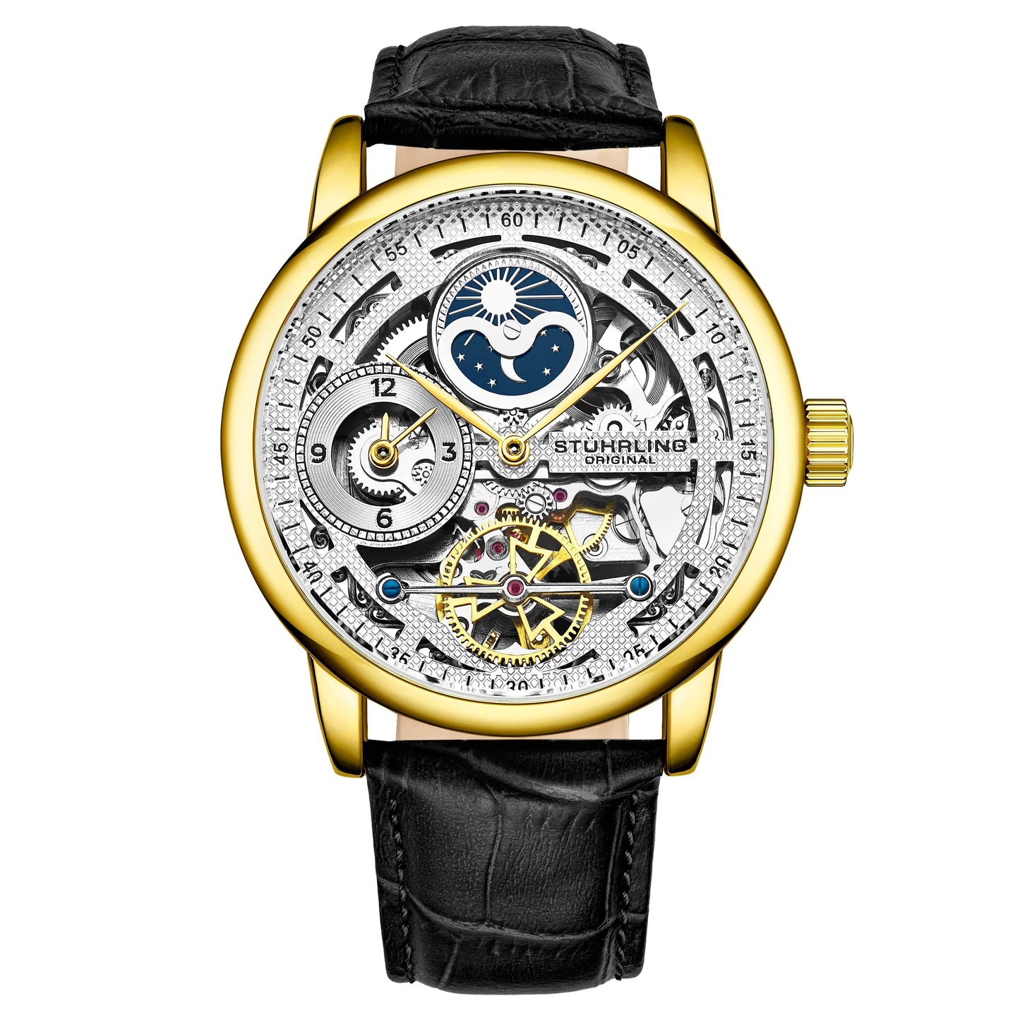Stuhrling 3917.2