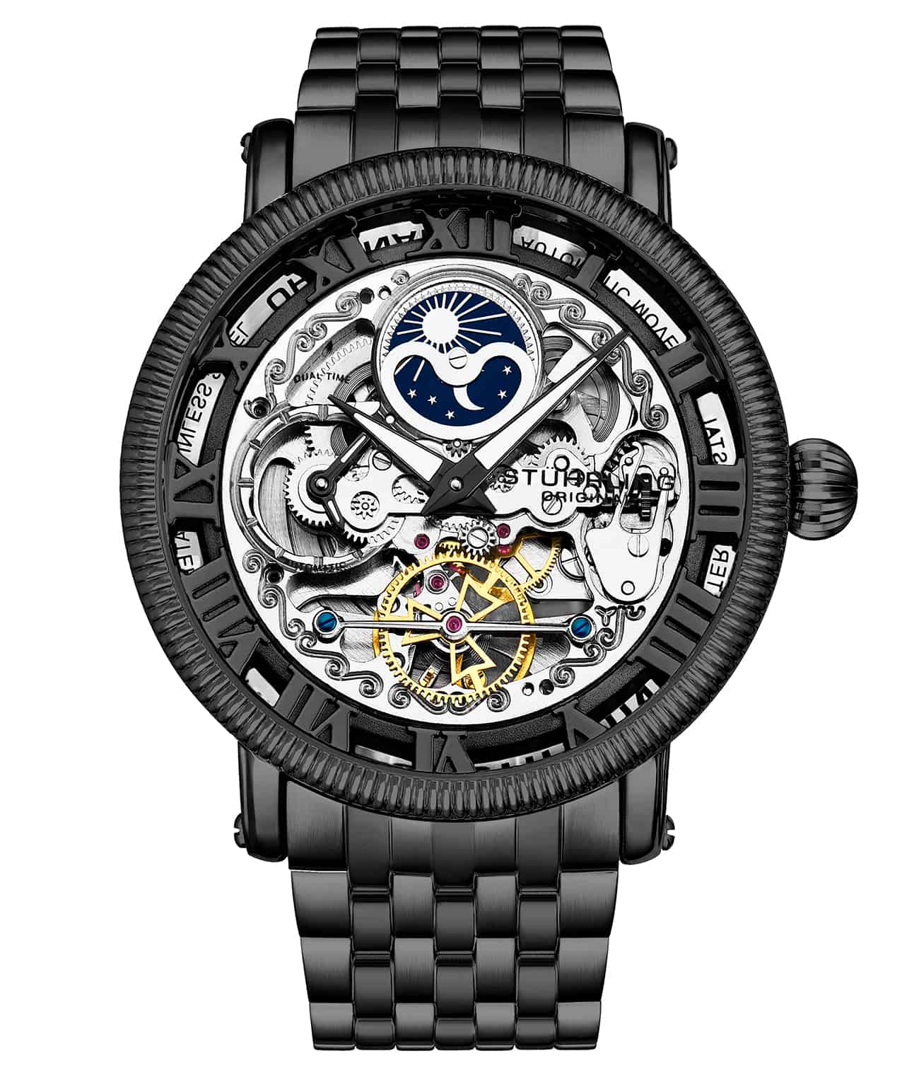 Stuhrling 3922.5