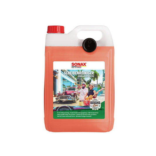 SONAX Uje per xhama i gatshem Havana, 5 L