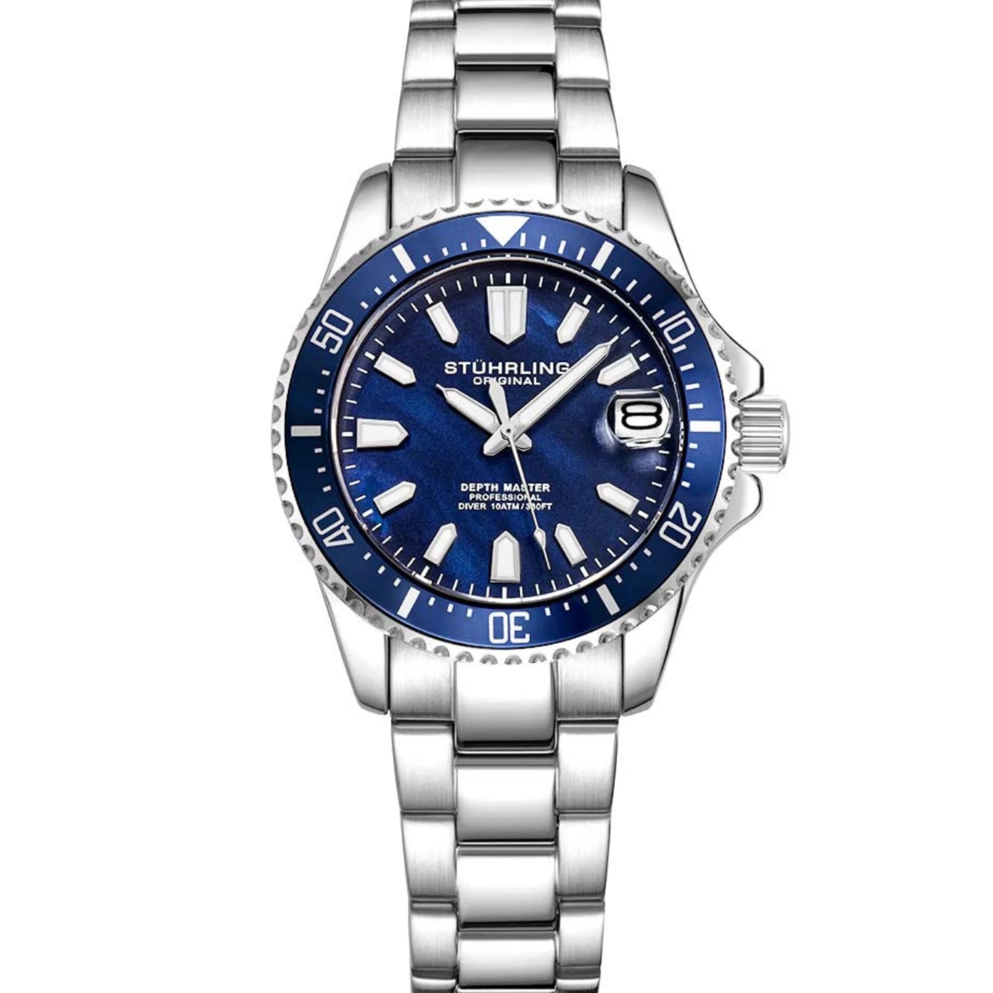 Stuhrling 3950AL.2