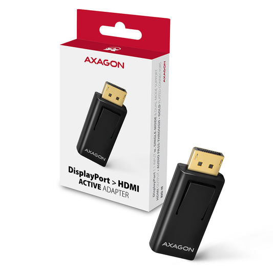 Konvertor Dp to Hdmi (RVD-HI)
