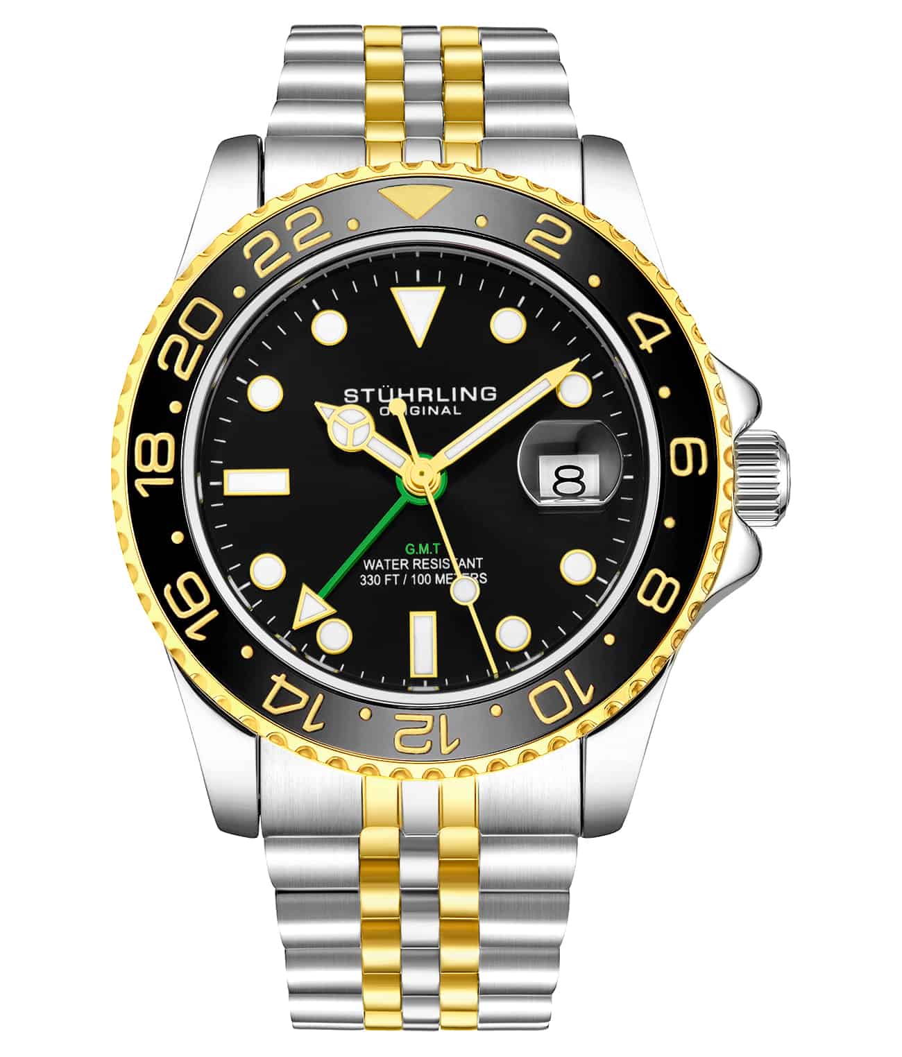 Stuhrling 3968.3