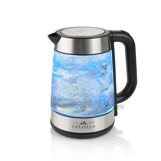 Electric kettle ETA CRYSTELA 615390000
