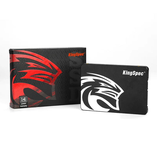 Ssd KINGSPEC SSD 240GB