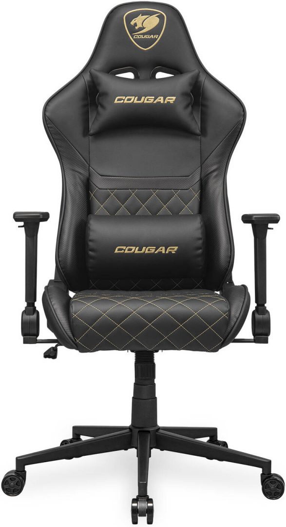 Karrige Gaming ARMOR Cougar