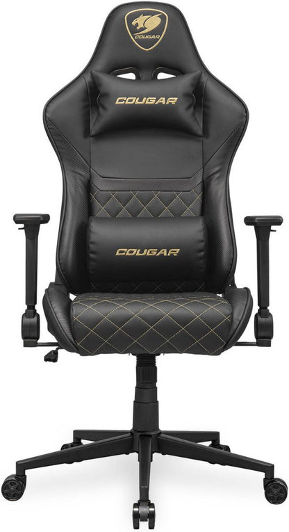 Karrige Gaming ARMOR Cougar