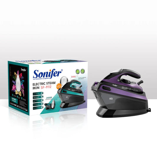 Hekur për hekurosje SF-9112 SONIFER