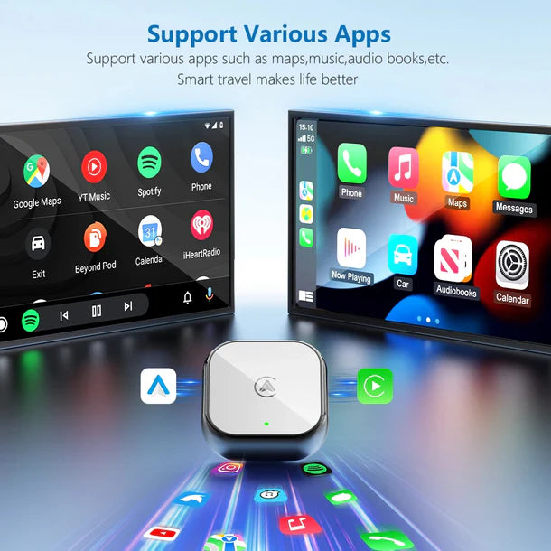 CarPlay Wireless Adapter