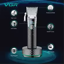 VGR Makine Rroje Pro V-682