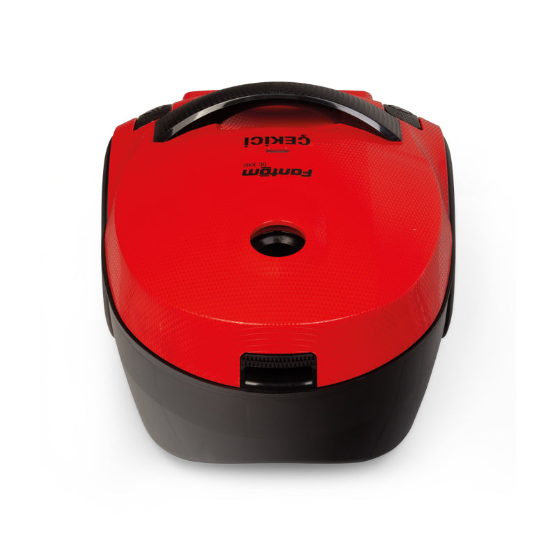 Thithëse elektrike Fantom DC 3000
