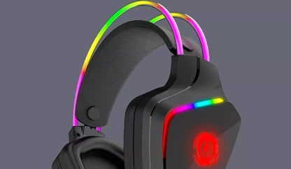 Kufje Gaming Darkless GH-9A Canyon