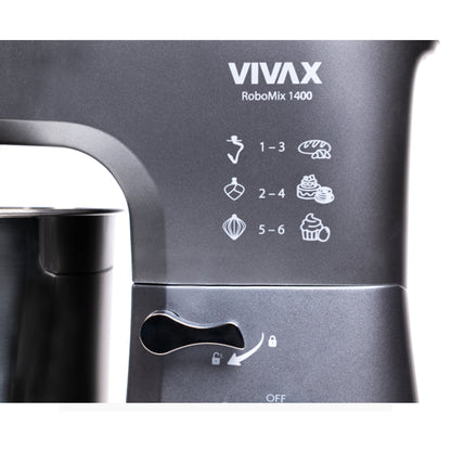 MIKSER BRUMI VIVAX RM-61400SX