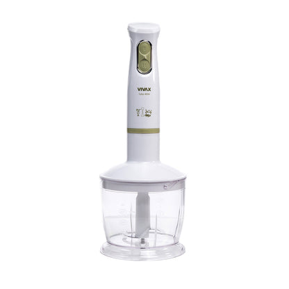 VIVAX HBS-400WG hand mixer set