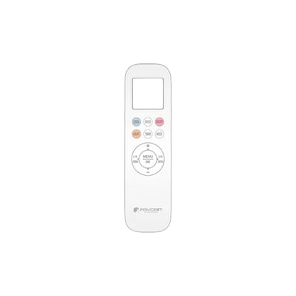 KLIME INVERTER BTU 24000 FF -15℃