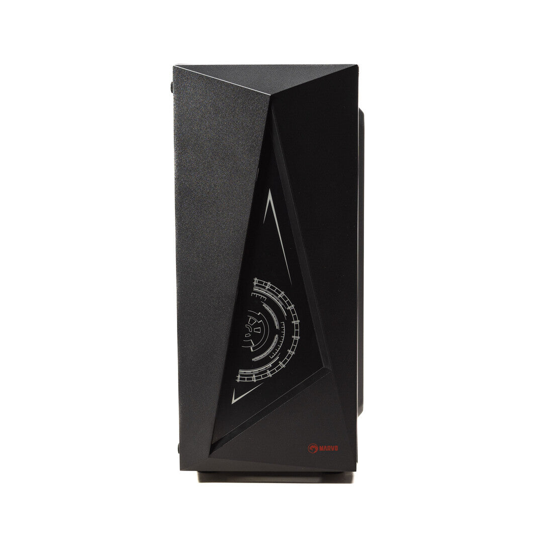 Shtëpizë MARVO CA-119 BK