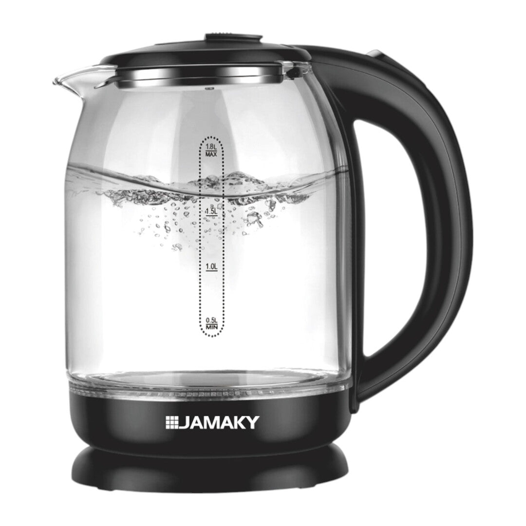 Vëluese Elektrike JAMAKY JMK9506