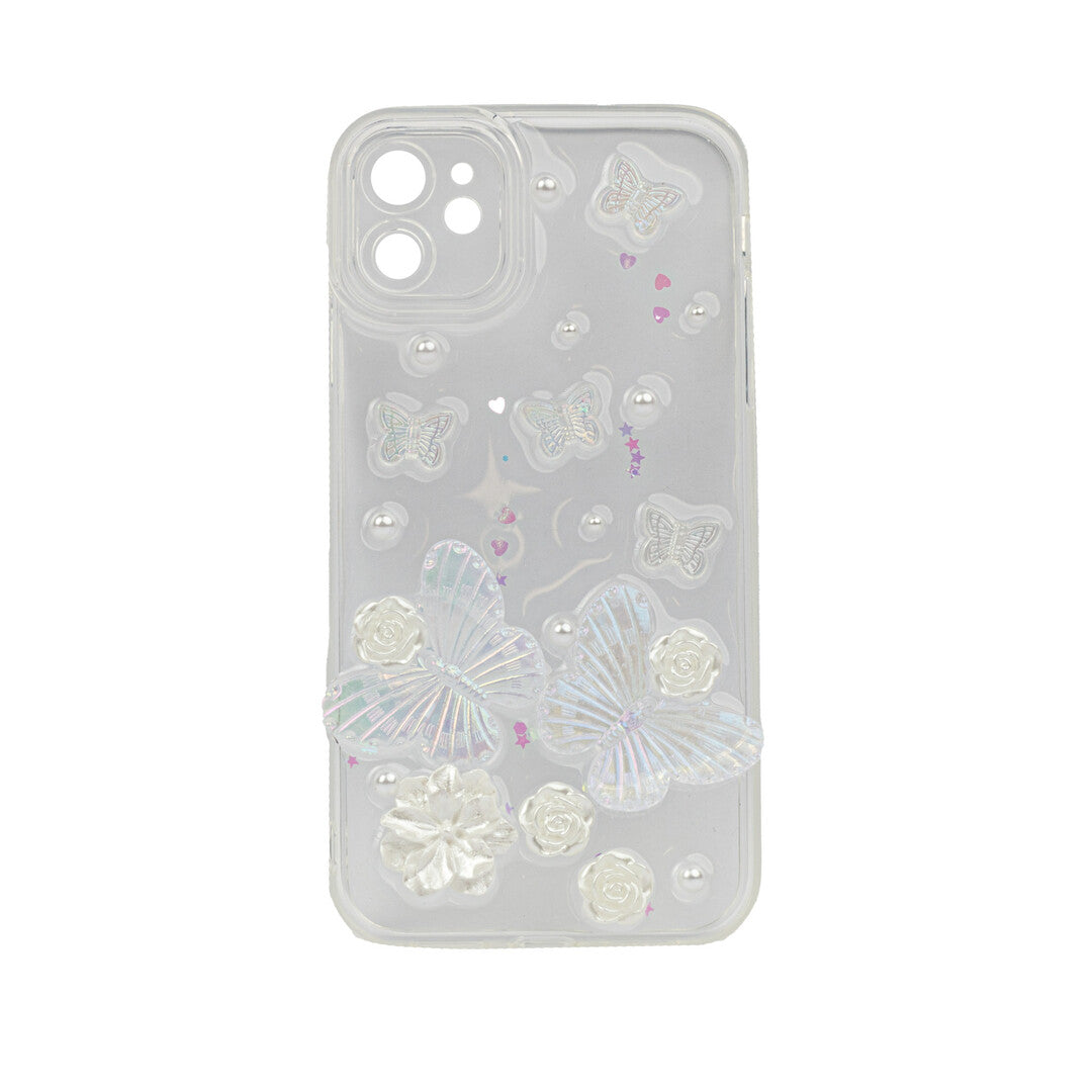 Fotroll Për Telefon Tech Time Butterfly