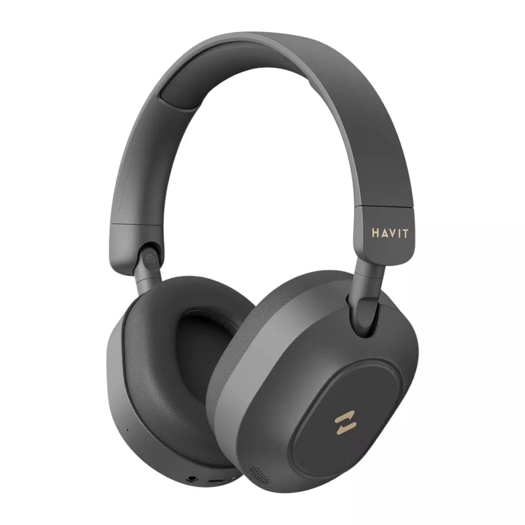 Kufje Me Bluetooth HAVIT H668BT