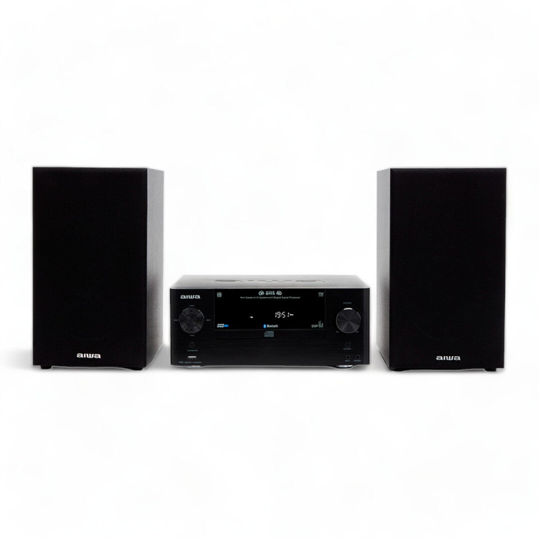 Mikro Sistem AIWA MSBTU-500