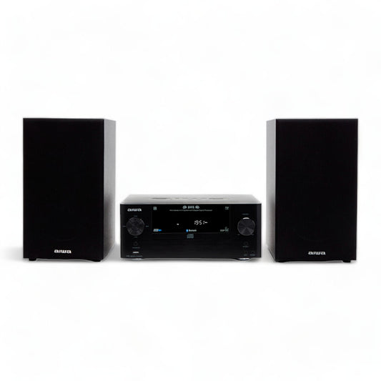 Mikro Sistem AIWA MSBTU-500
