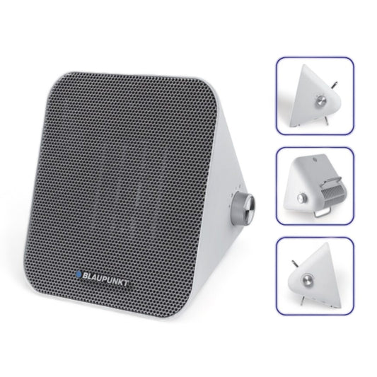 Ngrohëse Me Veltinaltor BLAUPUNKT FHM501