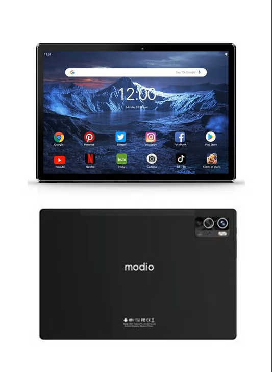 Modio Tablet Android M27