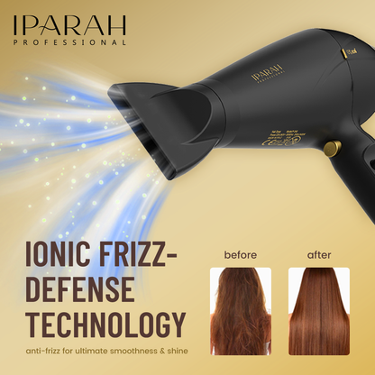 Tharese Flokesh 2400W P-340 IPARAH