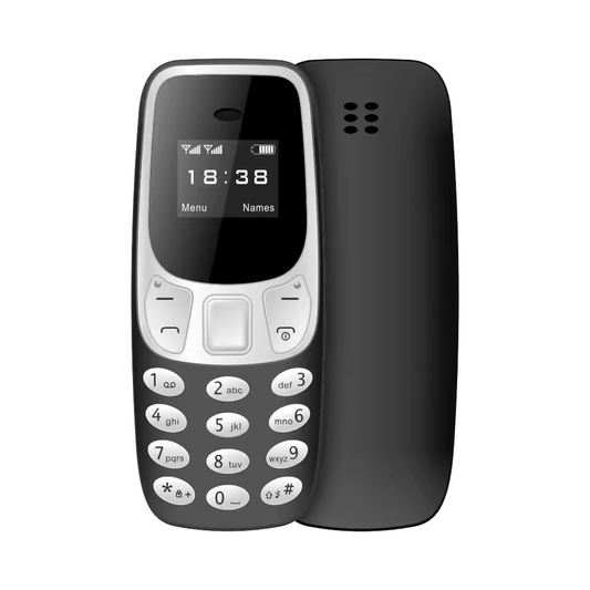 Mini Celular Bm10