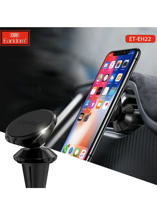 Mbajtëse Magnetike për Telefon Earldom EH22