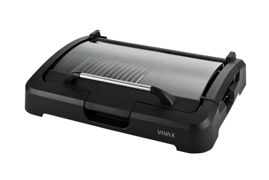 Grill elektrik VIVAX EG-4030RC
