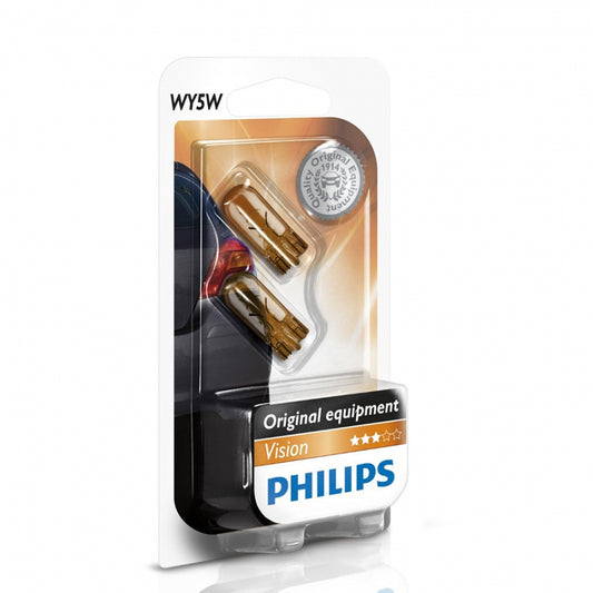 Philips WY 5V light