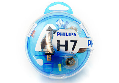 Philips 12V H-7 Spare Light
