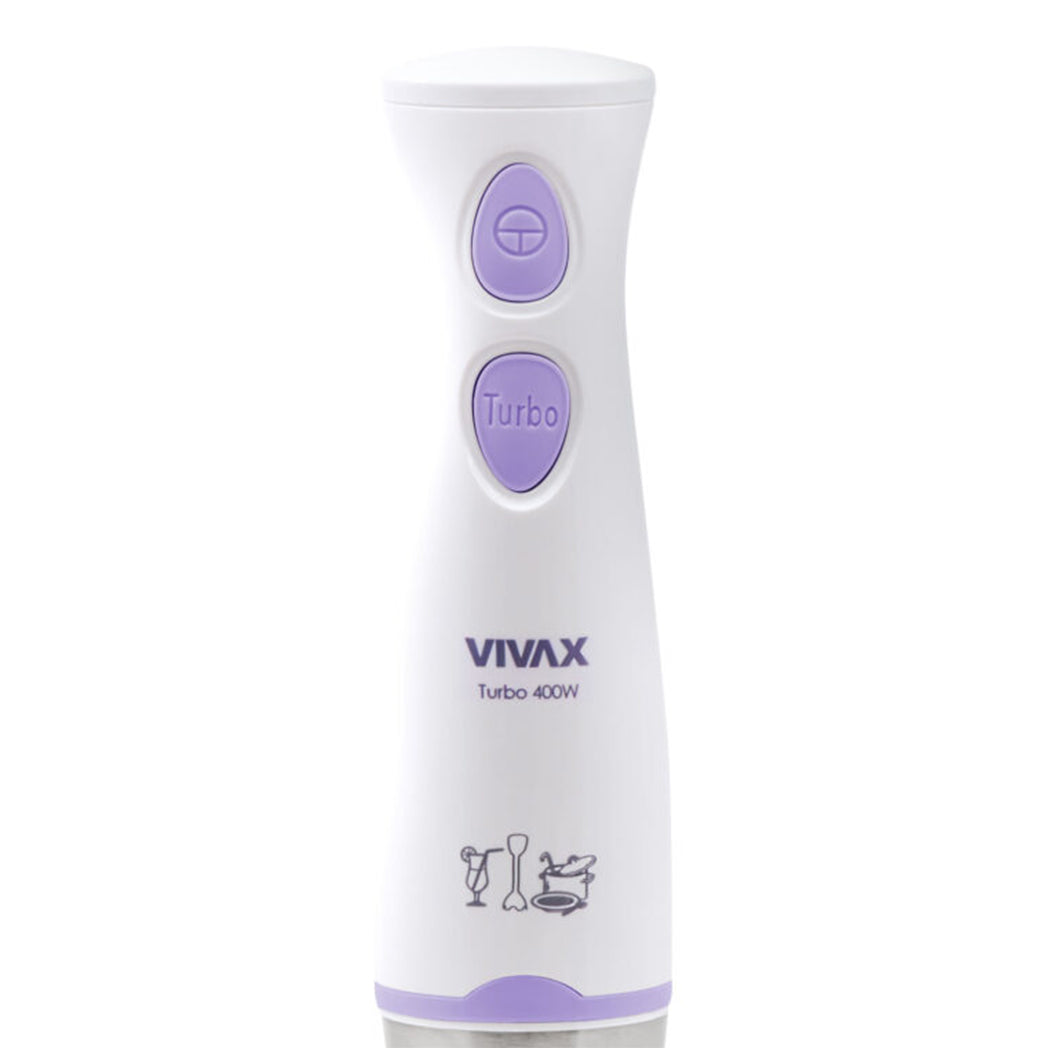 Mikser Shkopi VIVAX SB-400WP