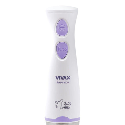 Mikser Shkopi VIVAX SB-400WP