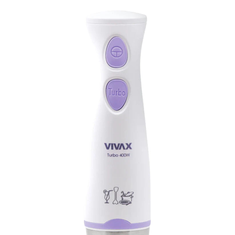Mikser Shkopi VIVAX SB-400WP
