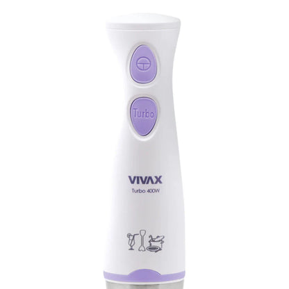 Mikser Shkopi VIVAX SB-400WP